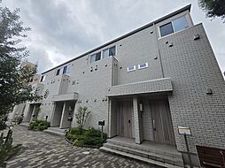 Ｓｈａｒｅｄ　Ｖｉｌｌａｇｅ世田谷公園Ｆ棟 F1