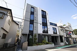 Ｒｅｖｅ　Ｒｅｓｉｄｅｎｃｅ　駒場東大前 202