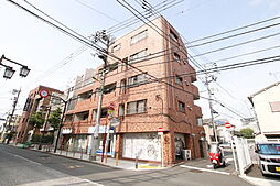 ロイヤル代沢 303