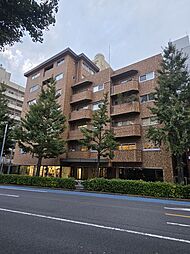原宿ニュースカイハイツアネックス 506