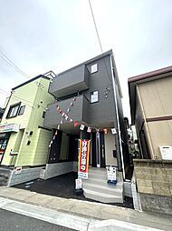 さいたま市南区鹿手袋 1号棟