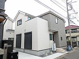 松戸市五香8丁目 1号棟
