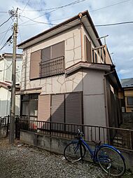 松戸市古ケ崎２丁目