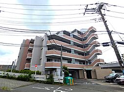 びゅうパルク横濱片倉弐番館 201