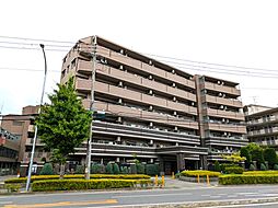 ナイスヒルズコート三ッ沢片倉