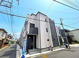 ハートフルタウン東久保町167 C号棟