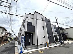 ハートフルタウン東久保町167 C号棟