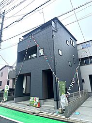 浦和区領家5丁目 3号棟