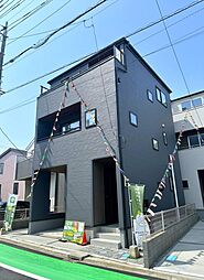 浦和区領家5丁目 3号棟