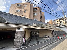 コスモ横濱ガーデン山 502