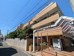 ライオンズマンション高砂第３