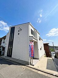 横浜市西区久保町
