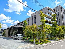 シティテラス越谷レイクタウン 259