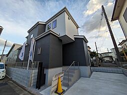 ふじみ野市苗間01期1棟