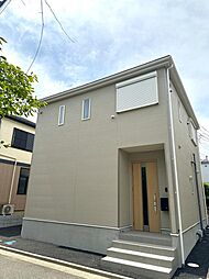 さいたま市浦和区上木崎第4 1