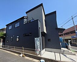 市川市国分17期 1号棟