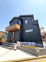 瀬谷区本郷３丁目 １号棟