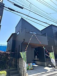 蕨市中央３丁目 1号棟