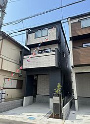 さいたま市南区白幡6丁目 1号棟