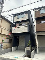 さいたま市南区白幡6丁目 1号棟