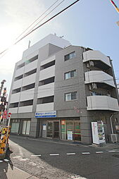 サンヴィアーレノーブル旗の台 305