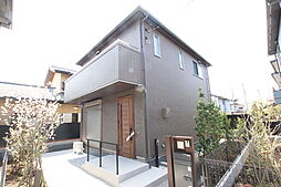 練馬区富士見台2丁目の一戸建て