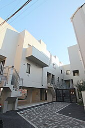 目黒三田テラスハウス 1003