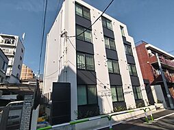 文京区本駒込2丁目