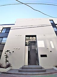 新宿区早稲田鶴巻町