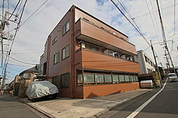 キャッスル洗足 103