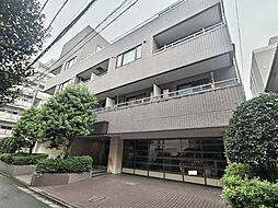 北区東十条1丁目