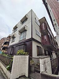 川崎市中原区今井西町