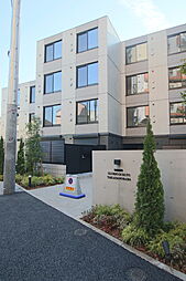 新宿区高田馬場4丁目