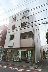 オーキス自由が丘 201