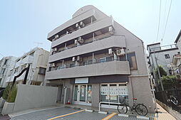 プラティーク北千束グラン 407