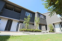 柿の木坂スピティ B