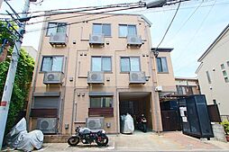 中野区新井3丁目