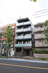 中野区江古田4丁目