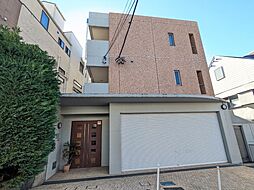 豊島区北大塚1丁目