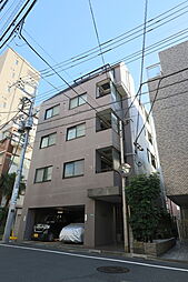 オーキッド・フラッツ中目黒 201