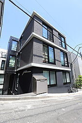 レクス白金台 B104