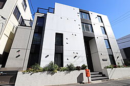 Ｒｅｖｅ　Ｒｅｓｉｄｅｎｃｅ　白金台II 102