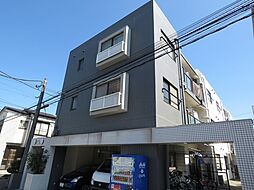 パームス南雪谷 302