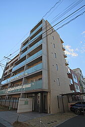 コンフォール西小山 104