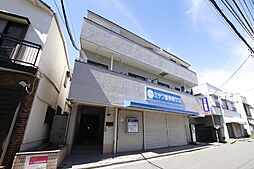 世田谷区等々力3丁目