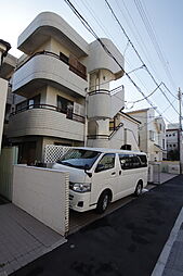 世田谷区等々力2丁目