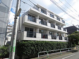 世田谷区尾山台3丁目