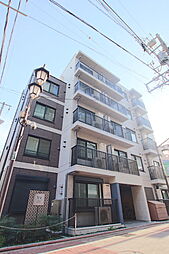 ウェルスクエアイズム上池台 102