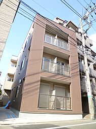 ルピナス中延 102