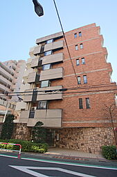 新宿区東五軒町